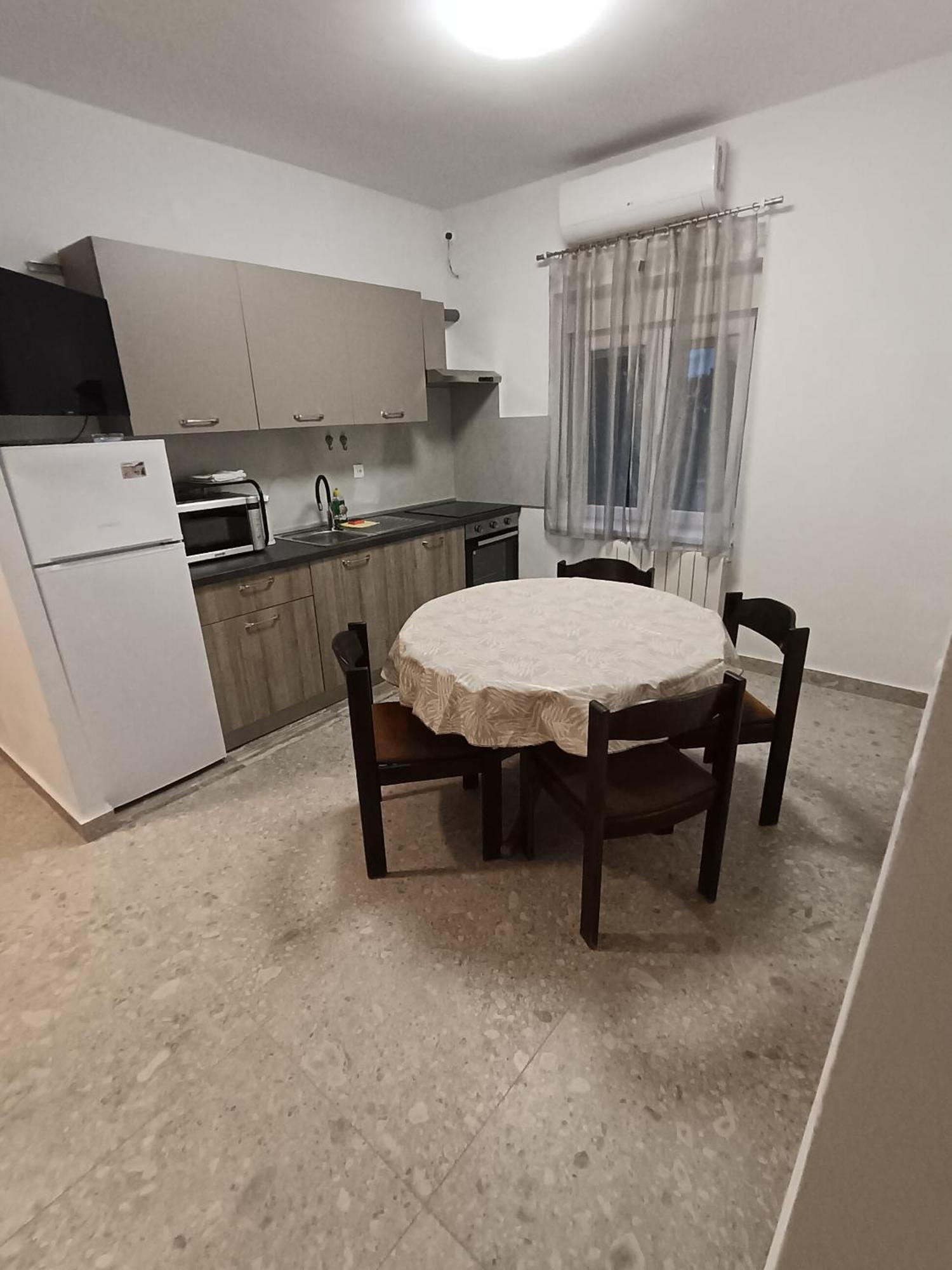 Apartments Lana Starigrad Paklenica Habitación foto