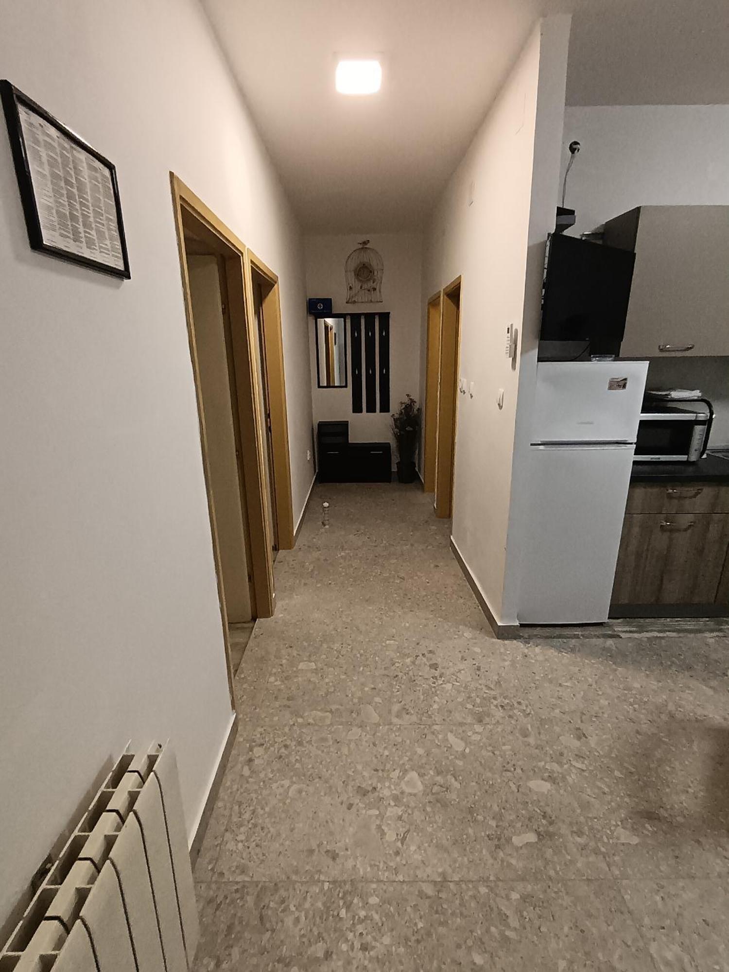Apartments Lana Starigrad Paklenica Habitación foto