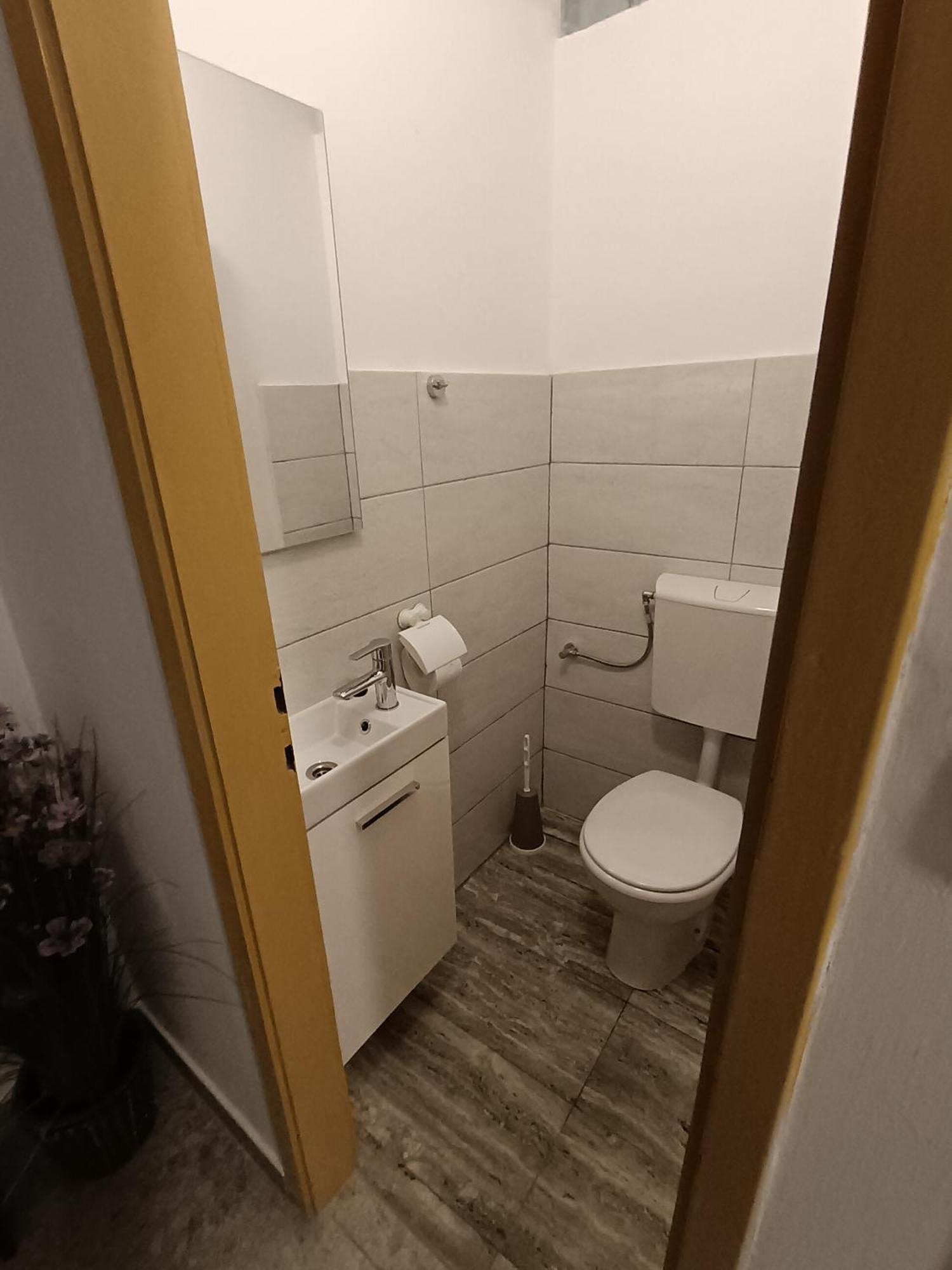 Apartments Lana Starigrad Paklenica Habitación foto