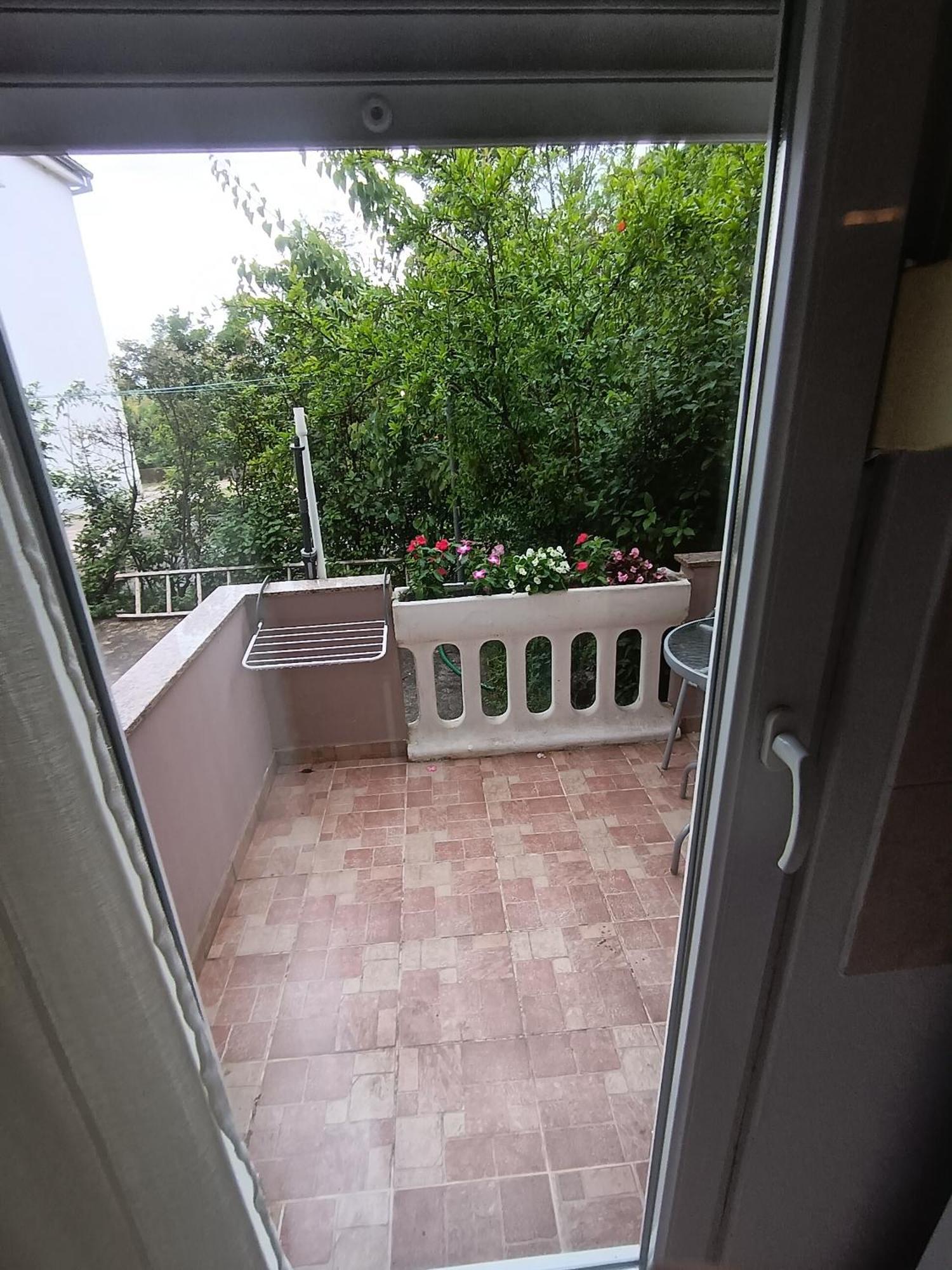 Apartments Lana Starigrad Paklenica Habitación foto